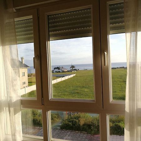 Apartamento En Playa De Foz Exteriér fotografie