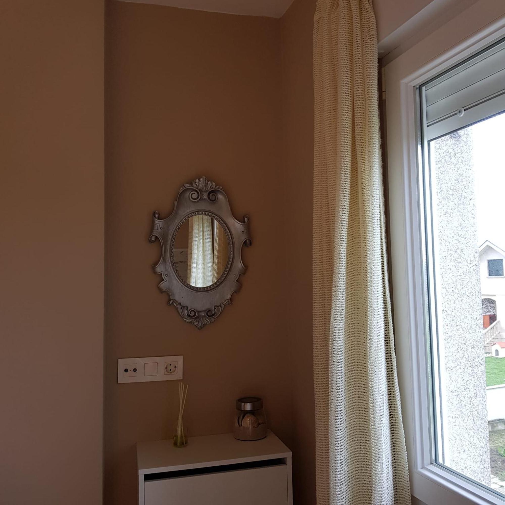 Apartamento En Playa De Foz Pokoj fotografie