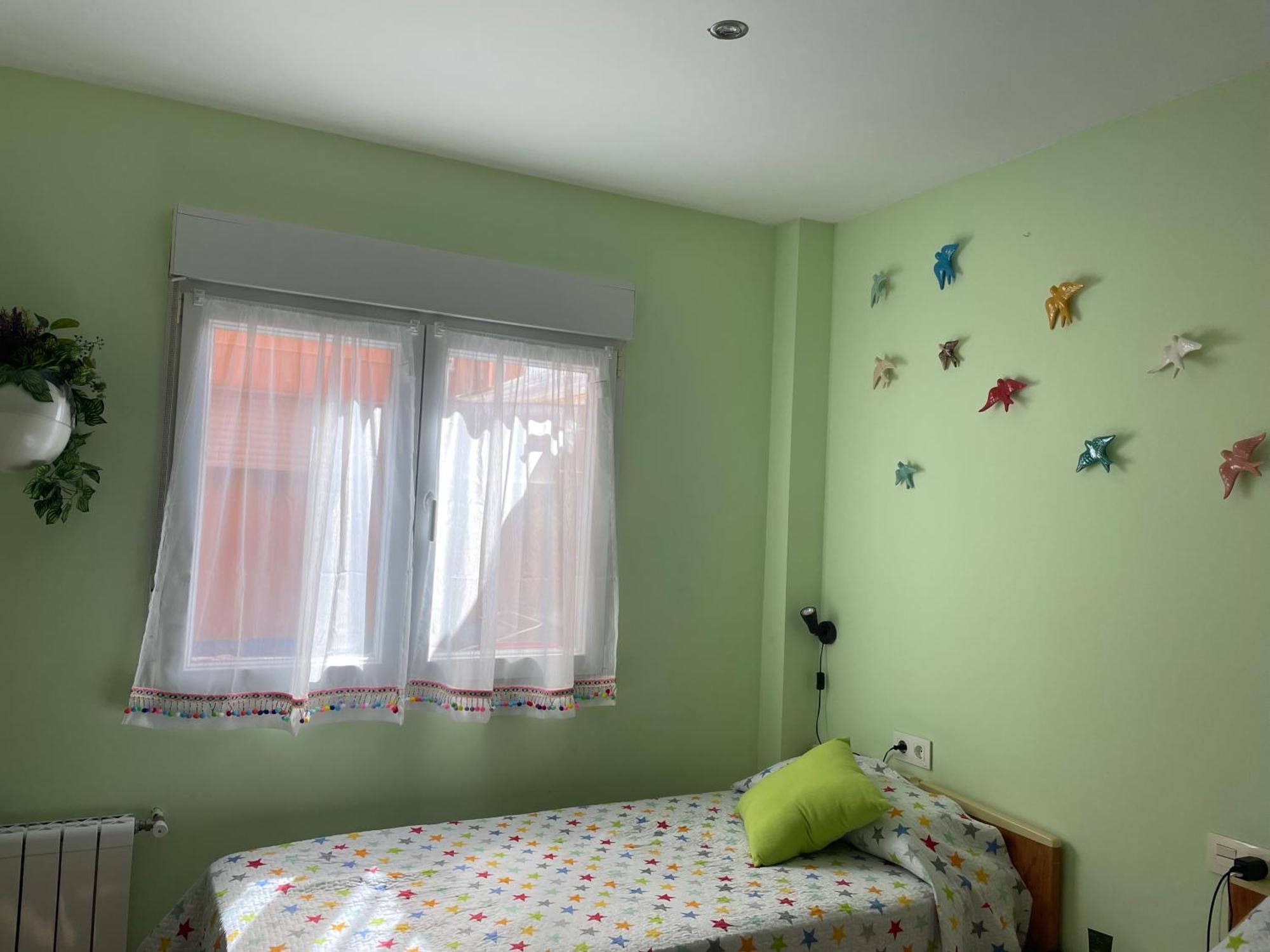 Apartamento En Playa De Foz Exteriér fotografie