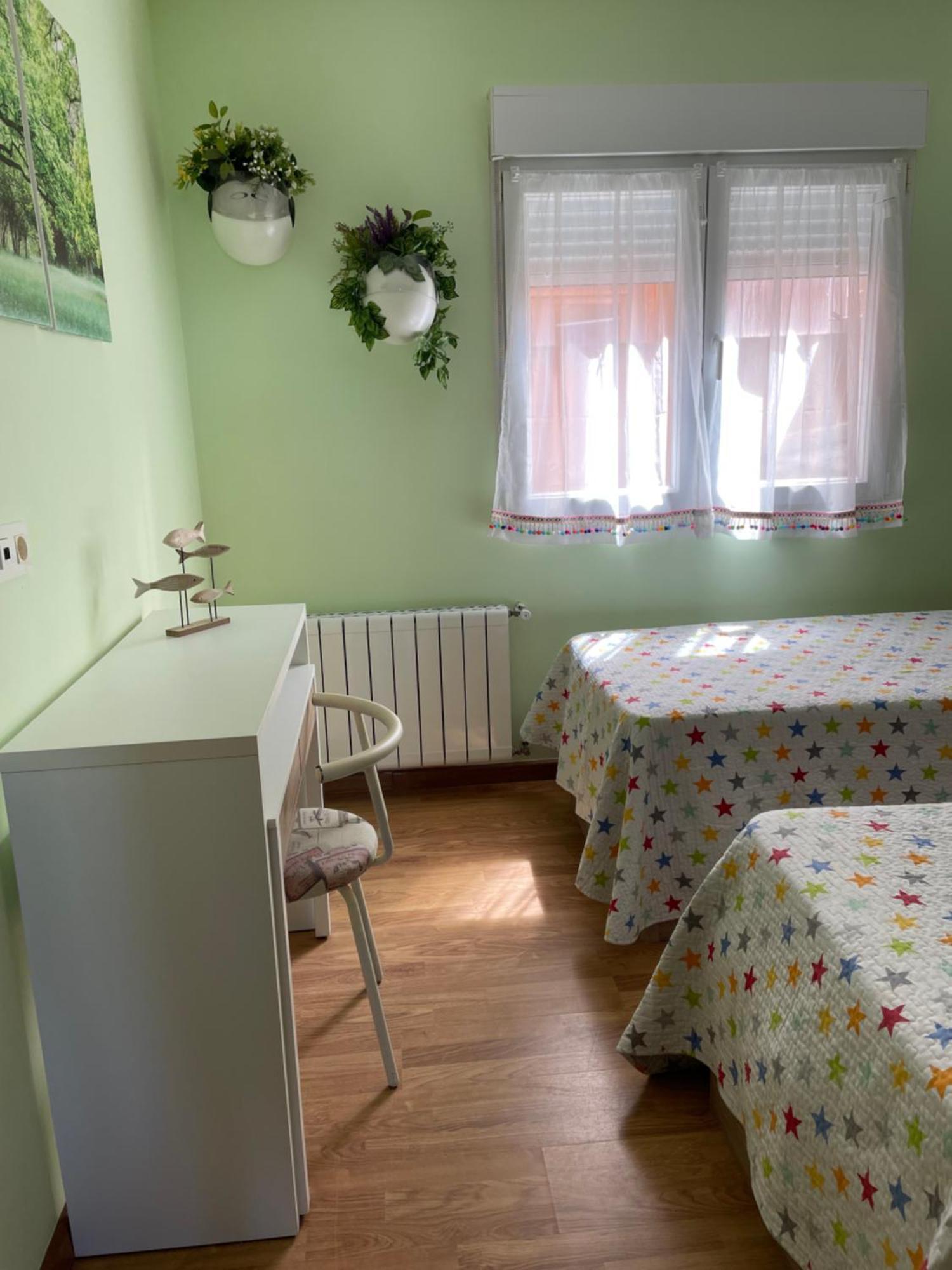 Apartamento En Playa De Foz Exteriér fotografie