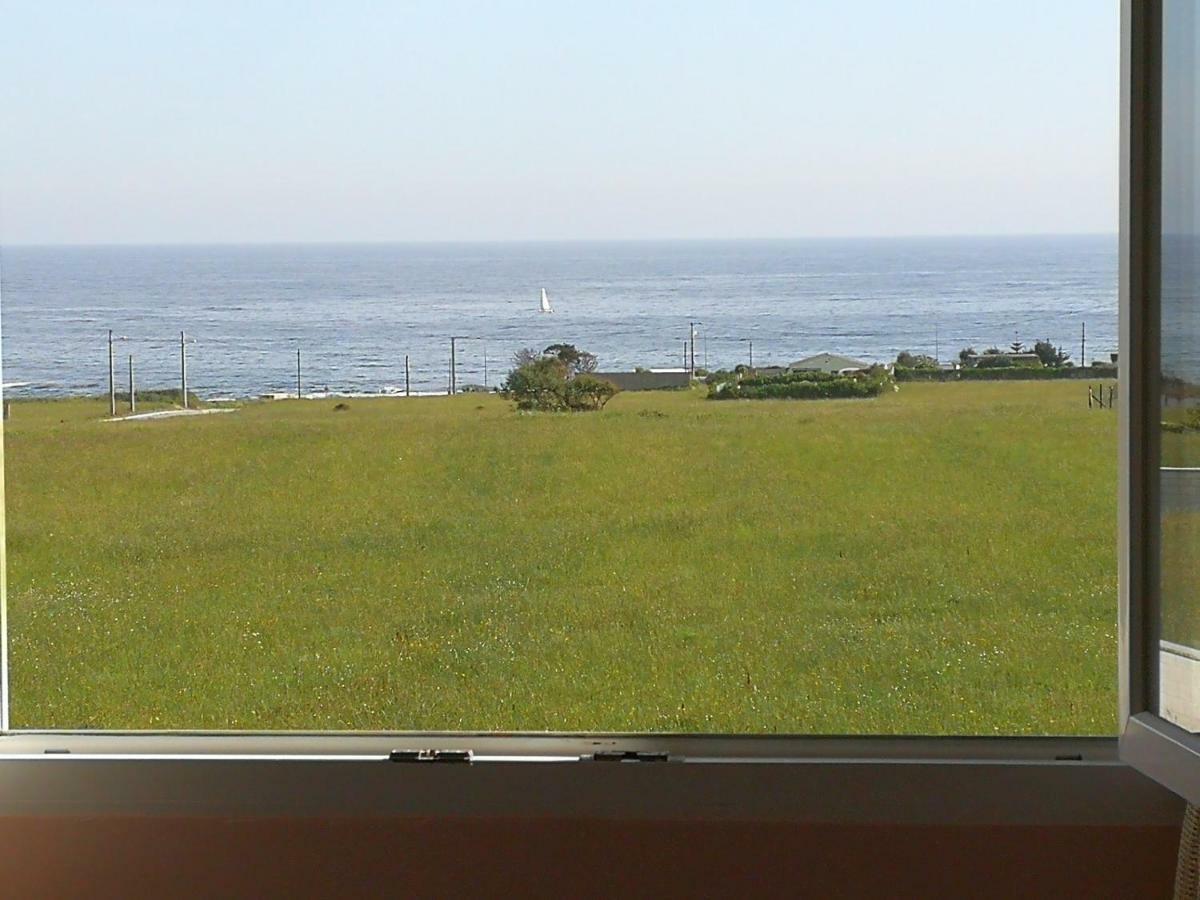 Apartamento En Playa De Foz Exteriér fotografie